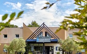 Hotel La Voile Bleue